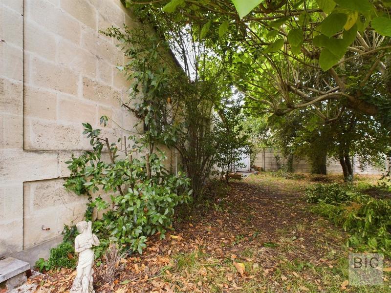 Maison en pierre - 125 m² - 5 pièces