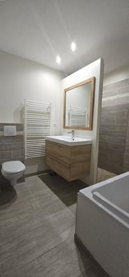 Appartement - 3 pièces