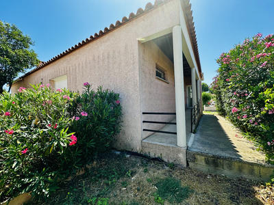 Villa - 178 m² - 8 pièces