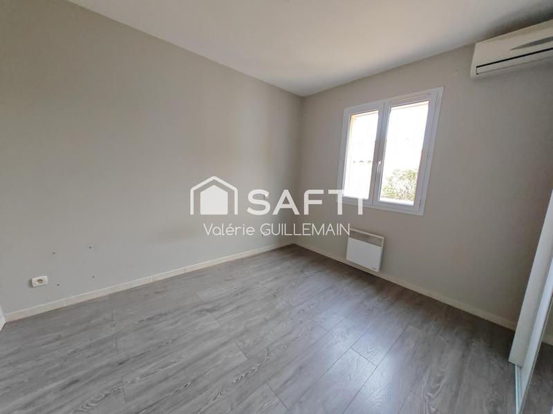 Maison - 104 m² - 5 pièces