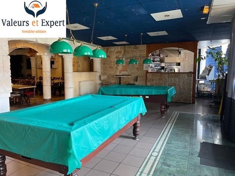 Immeuble - 326 m² - 4 pièces