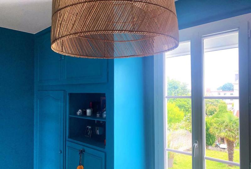 Demeure - 234 m² - 10 pièces