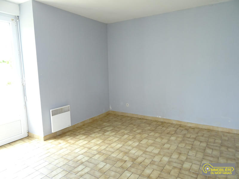 Maison - 103 m² - 3 pièces