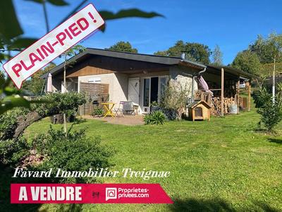 Maison - 33 m² - 2 pièces