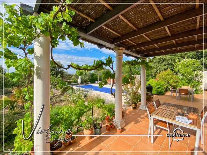 Villa - 140 m² - 6 pièces