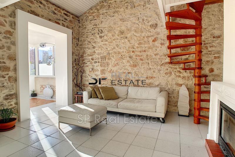 Maison - 178 m² - 6 pièces