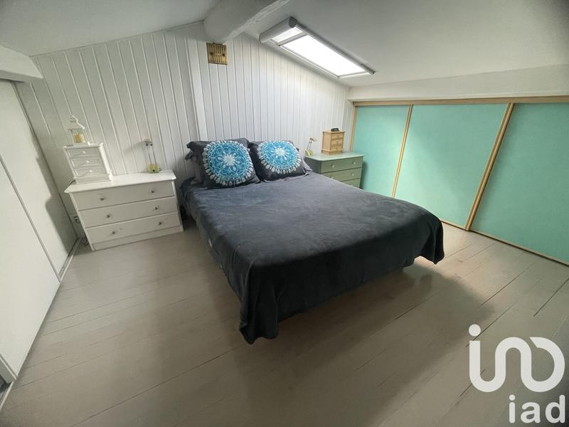 Maison - 166 m² - 10 pièces