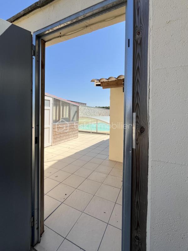 Longère - 190 m² - 7 pièces