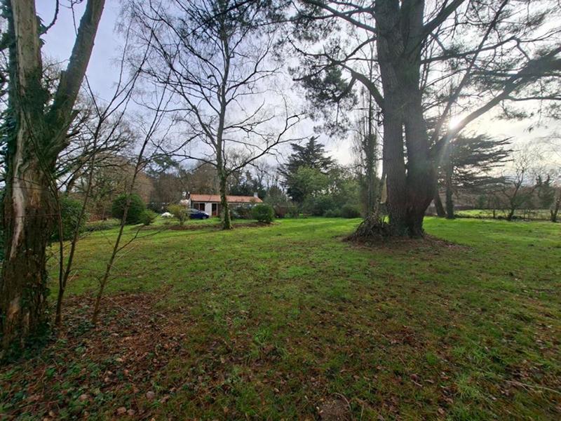 Maison - 78 m² - 3 pièces