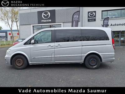 Mercedes Viano 2.2 CDi Compact Trend Bva