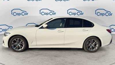 Bmw Série 3 (G20) 320i 184 Steptronic8 Sport - Automatique