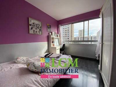 Appartement - 89 m² - 4 pièces