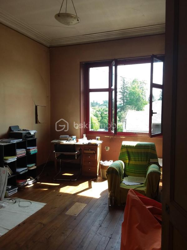 Immeuble - 300 m² - 16 pièces