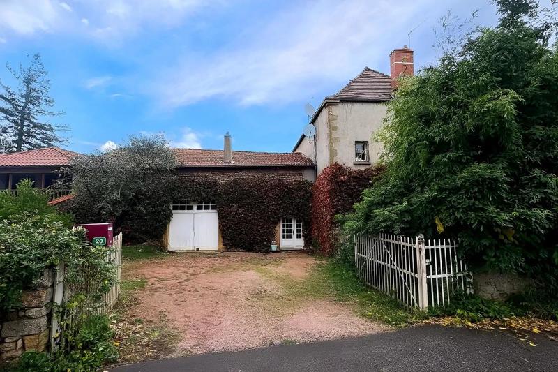 Demeure - 234 m² - 7 pièces