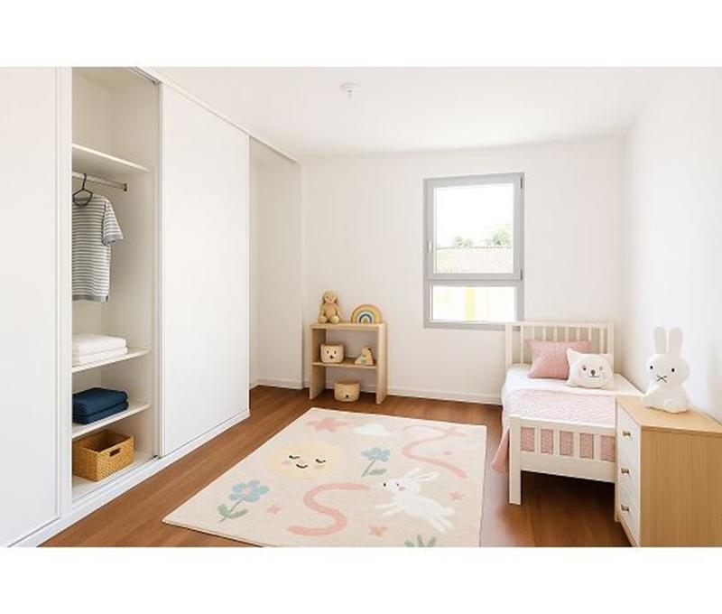 Duplex - 127 m² - 5 pièces