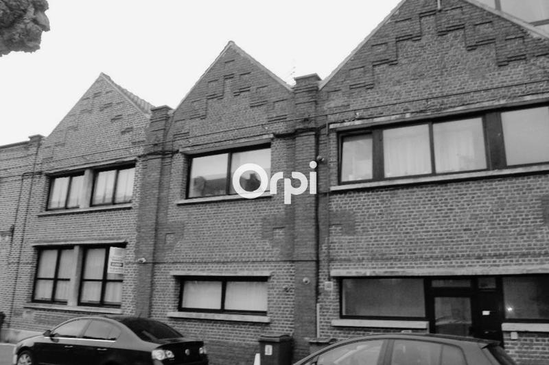 Appartement - 40 m² - 1 pièce