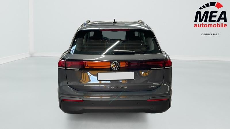 Volkswagen Tiguan 1.5 eTSI 131ch Dsg7 Life Plus