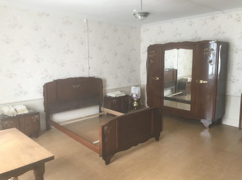 Ferme - 187 m² - 7 pièces