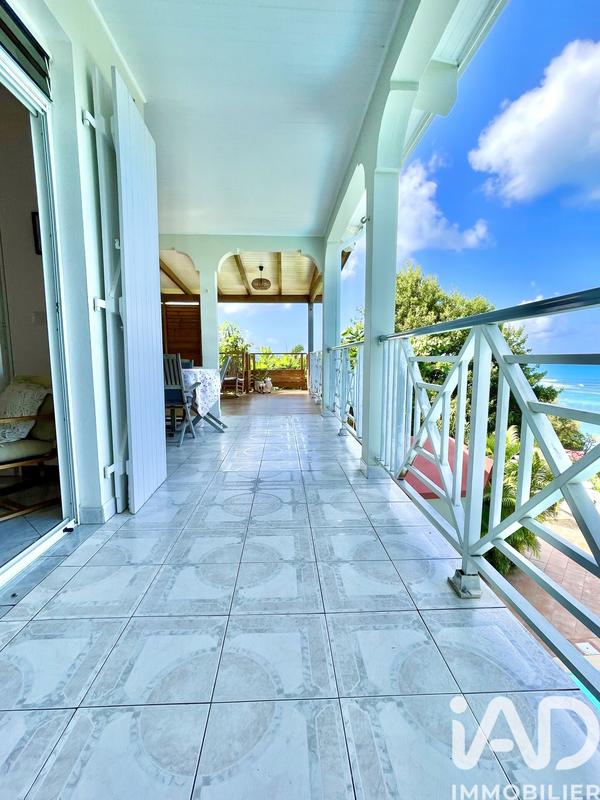 Maison - 145 m² - 6 pièces