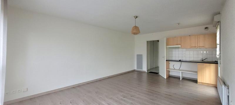 Appartement - 30 m² - 1 pièce