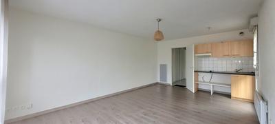 Appartement - 30 m² - 1 pièce