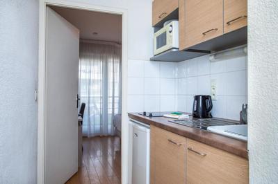 Appartement - 20 m² - 1 pièce
