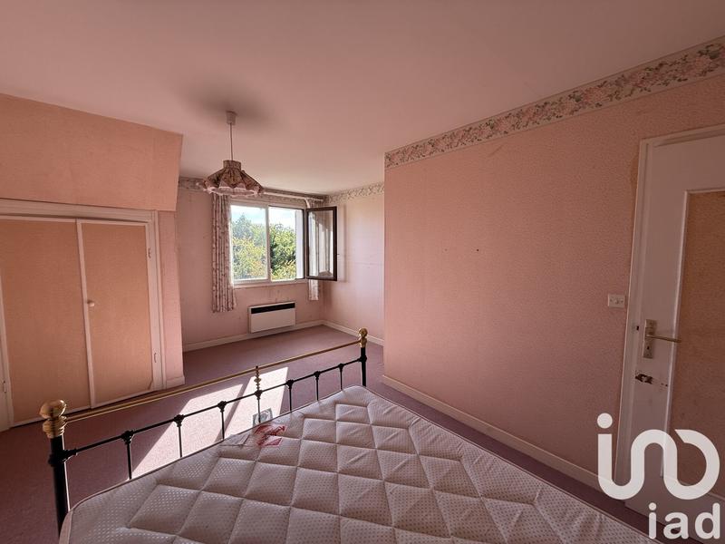 Maison - 148 m² - 6 pièces