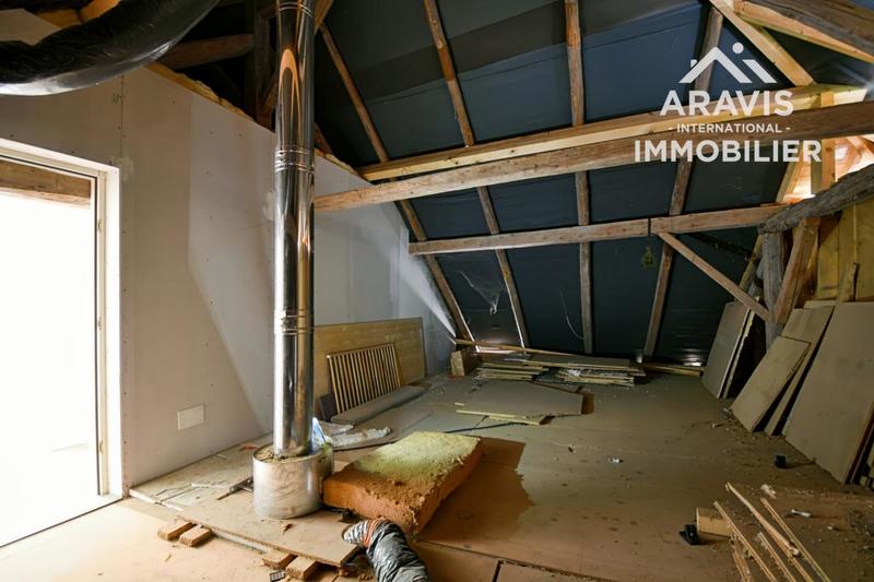 Châlet - 174 m² - 6 pièces