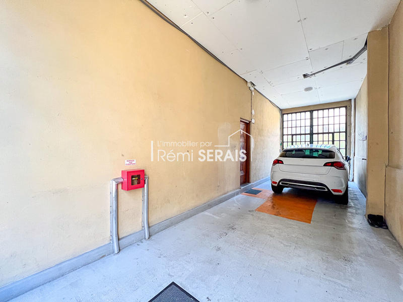 Appartement - 140 m² - 5 pièces