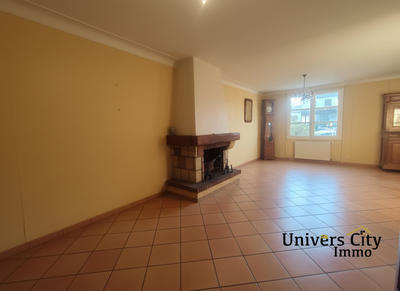 Maison - 78 m² - 3 pièces