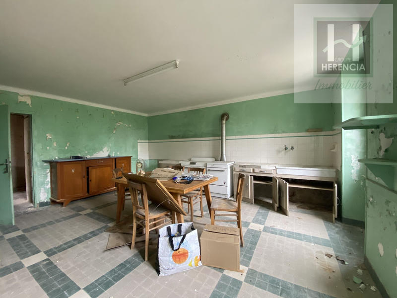 Ferme - 107 m² - 4 pièces