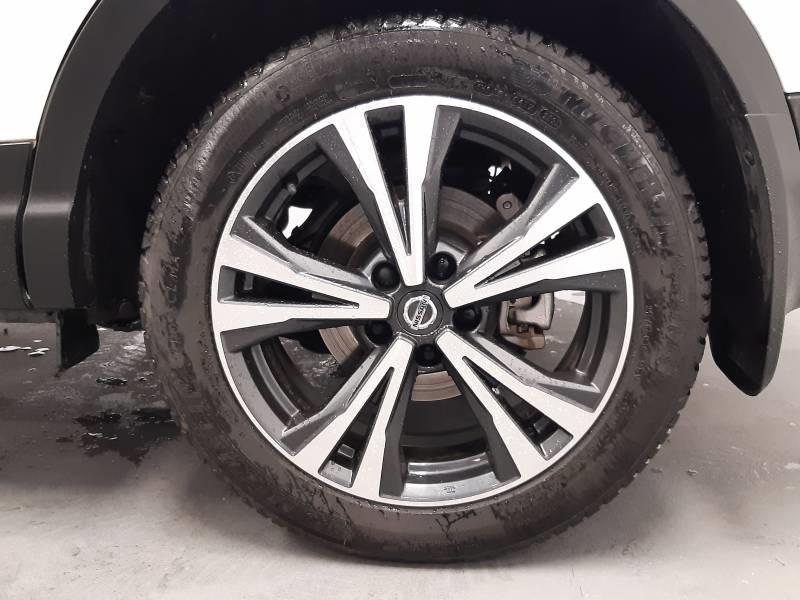 Nissan Qashqai 1.3 Dig-T 160 Dct n-Connecta