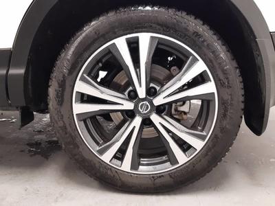 Nissan Qashqai 1.3 Dig-T 160 Dct n-Connecta