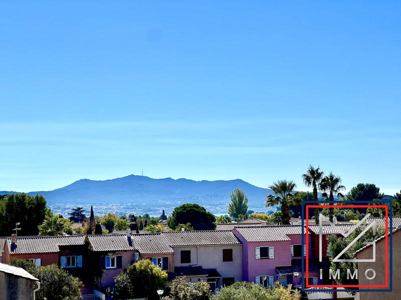 Appartement - 80 m² - 3 pièces