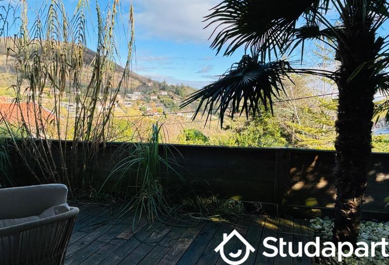 Appartement - 25 m² - 1 pièce