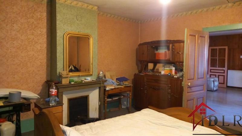 Maison de village - 96 m² - 3 pièces