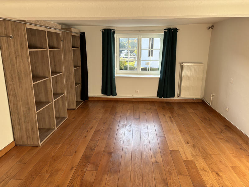 Maison - 108 m² - 3 pièces