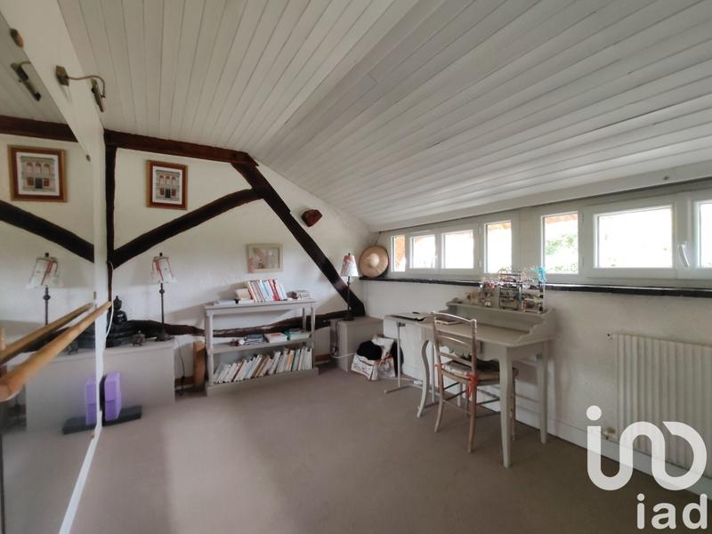 Maison de campagne - 148 m² - 7 pièces
