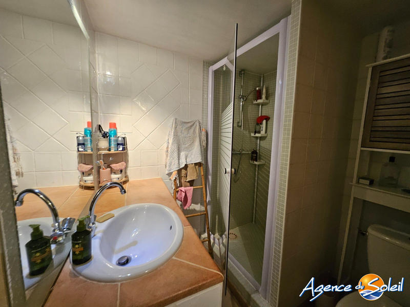 Maison - 68 m² - 3 pièces