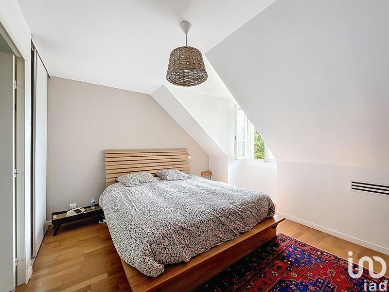 Maison - 145 m² - 7 pièces