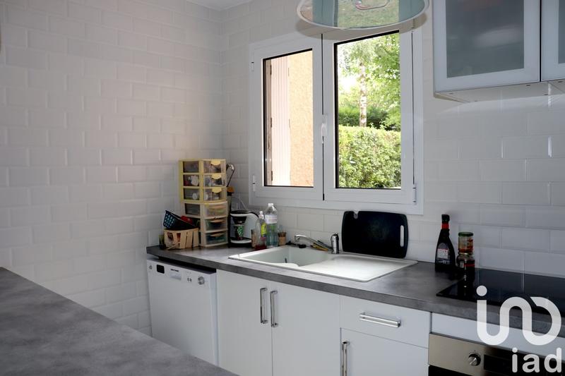 Appartement - 66 m² - 2 pièces