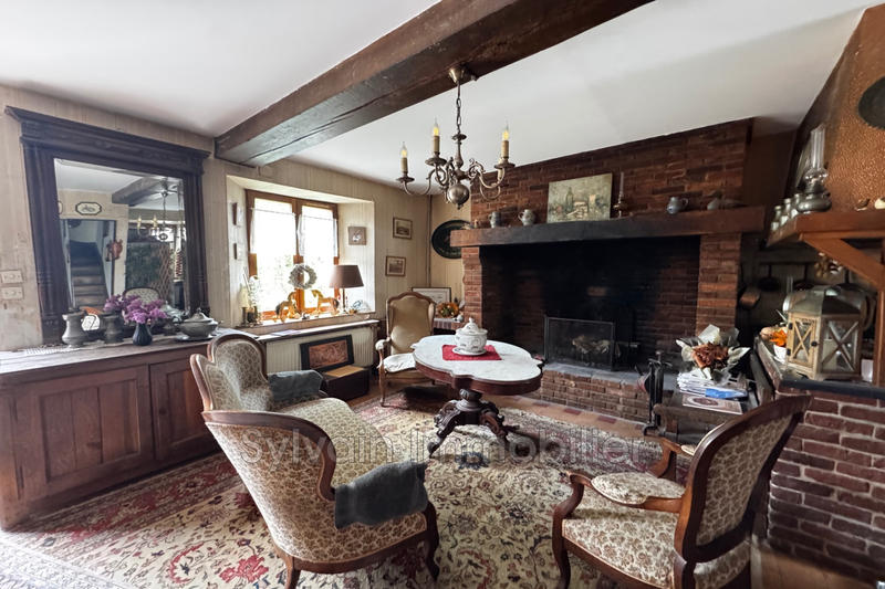 Maison - 173 m² - 7 pièces