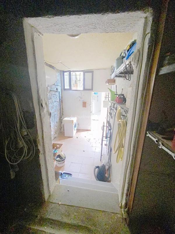 Maison - 107 m² - 7 pièces