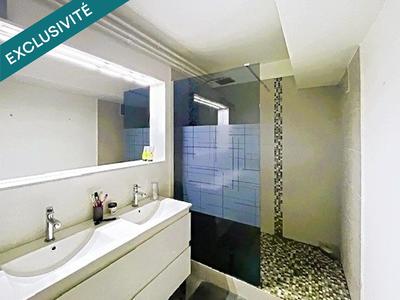 Appartement - 115 m² - 4 pièces