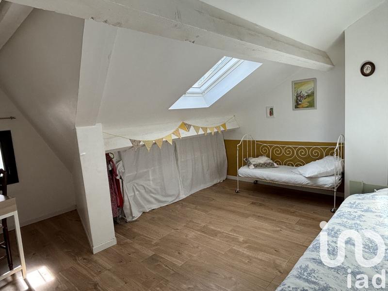 Maison - 149 m² - 6 pièces