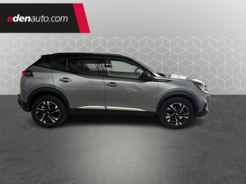 Peugeot 2008 PureTech 130 s&amp;S Eat8 Gt