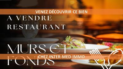 Immeuble mixte - 448 m² - 5 pièces