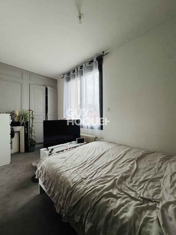 Appartement - 108 m²