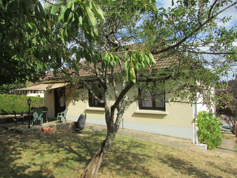 Maison - 143 m² - 5 pièces