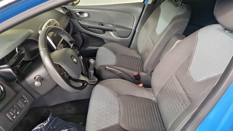 Renault Clio IV Dci 90 Energy Eco2 Intens 90g